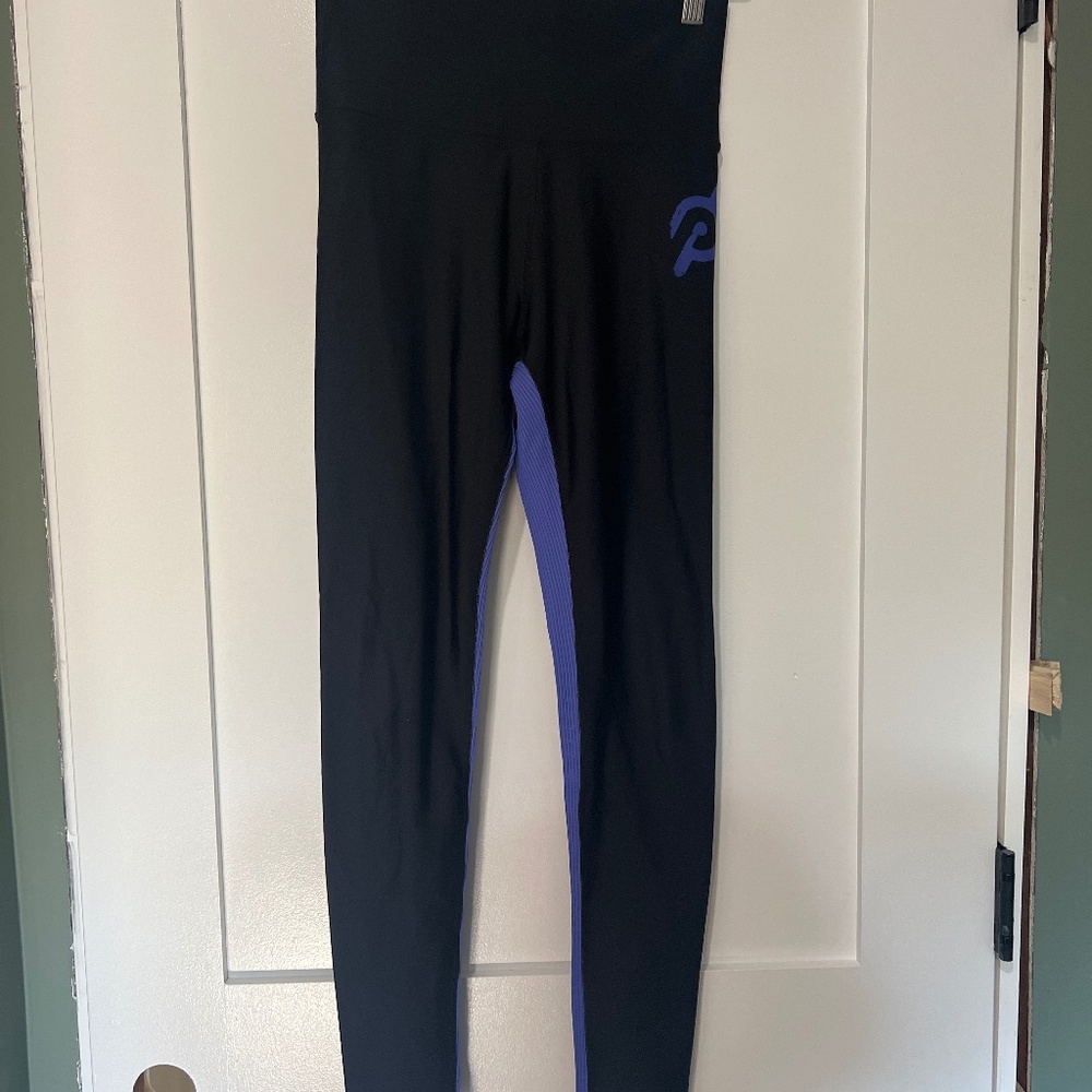 Peloton leggings